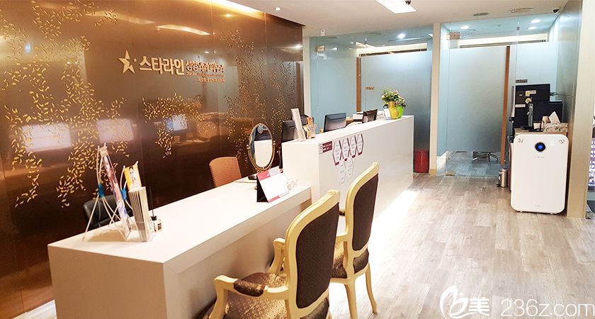 韩国明星线starline整形外科医院 韩国明星线starline整形外科医院