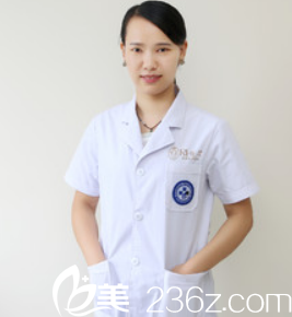 合肥瑞亚整形美容医院皮肤中心科童晓伟主任 合肥瑞亚整形美容医院皮肤中心科童晓伟主任