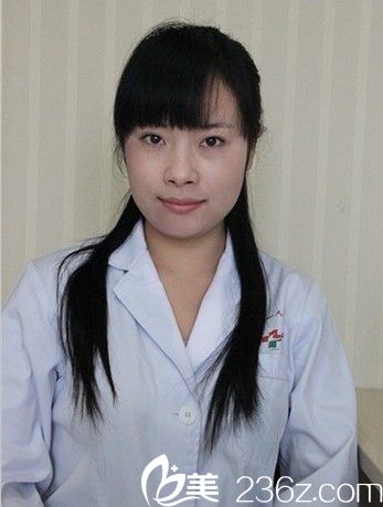 张琴琴 个人主页 - 衡阳市人民整形科 - 美佳网