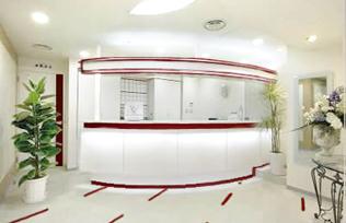 日本Kuno美容整形医院