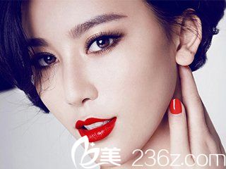 硅胶隆鼻对五官的重要性