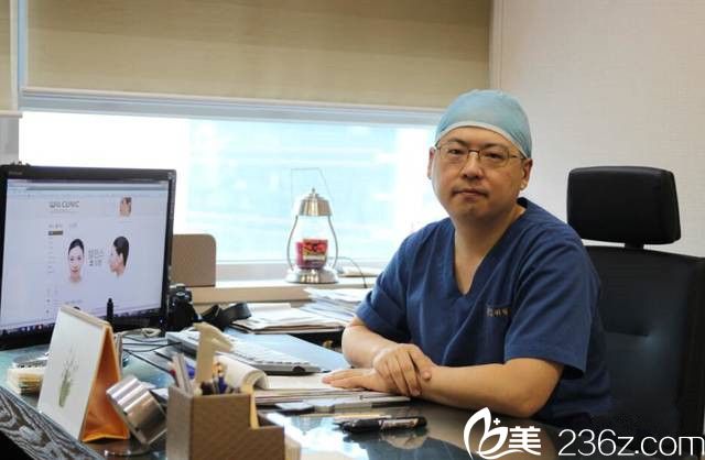 will医院魏亨坤院长