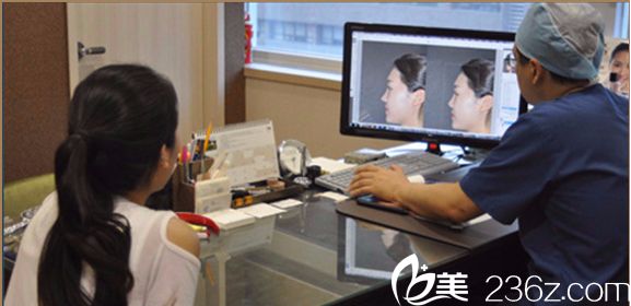 韩国will医院术前3D假想设计
