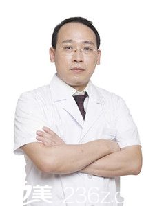 石家庄雅芳亚医疗美容医院技术院长丁庆丰