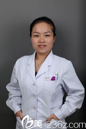 石家庄雅芳亚医疗美容医院医生张雪梅 石家庄雅芳亚医疗美容医院医生张雪梅