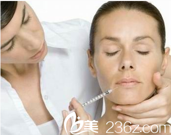 北京米兰柏羽丽都整形美容医院注射瘦脸除皱图