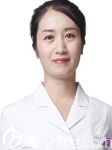 石家庄雅芳亚医疗美容医院医生程维红