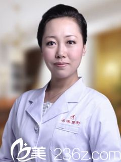 丁雅妮 沈阳名流整形医院院长