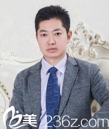 医疗美容院长郭帅