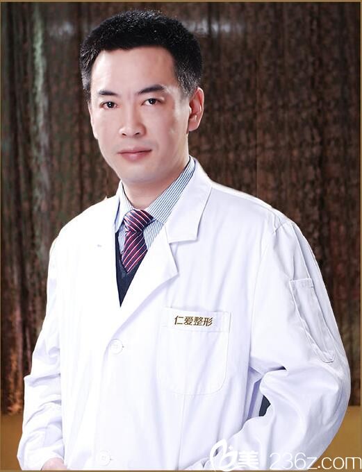 医疗美容医生包涛