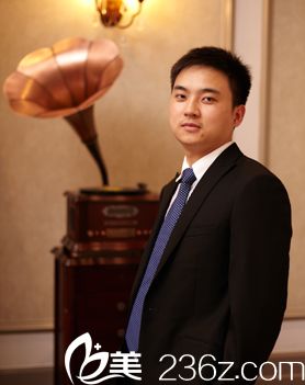 武汉美基元医生汪洋