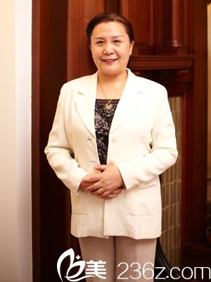 武汉美基元整形医生于伟 武汉美基元整形医生于伟