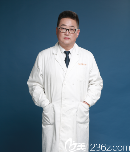 贵阳美贝尔整形医生朱晓东 贵阳美贝尔整形医生朱晓东