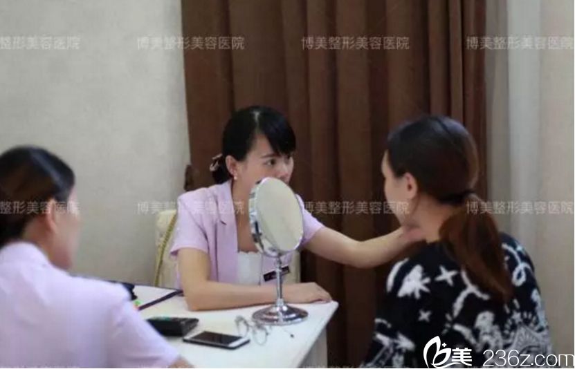 永州博美做双眼皮怎么样 永州博美做双眼皮怎么样