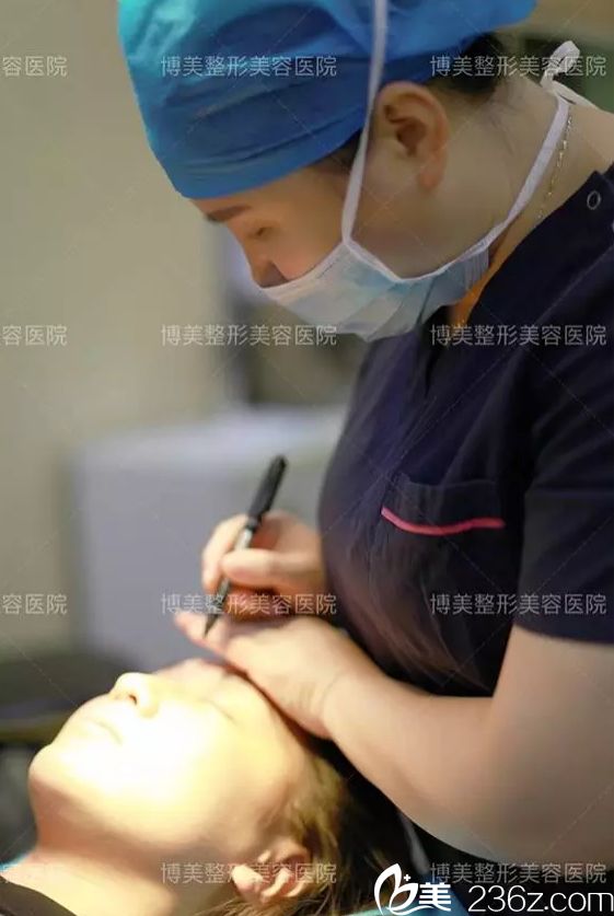 永州博美刘跃珠做双眼皮怎么样 永州博美刘跃珠做双眼皮怎么样