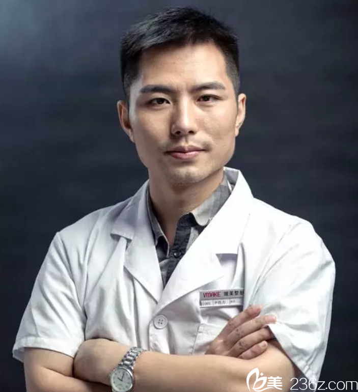 尹伟力 唯美医疗整形美容医院院长 尹伟力 唯美医疗整形美容医院院长