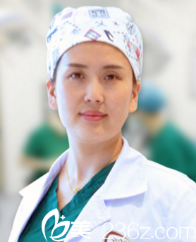 太原美媛荟整形美容医院李莉婷 太原美媛荟整形美容医院李莉婷