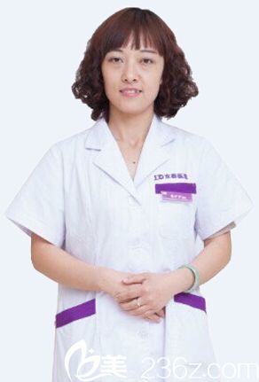 整形医院主任杨莎莎 整形医院主任杨莎莎
