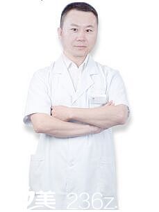 整形美容医院医生韩鹏 整形美容医院医生韩鹏