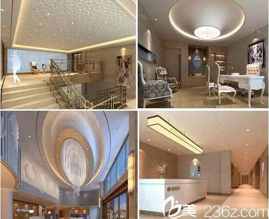 遵义韩美整形环境 遵义韩美整形环境