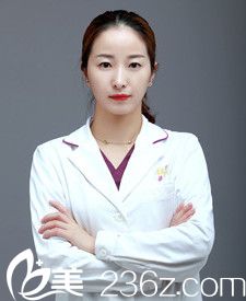 遵义韩美整形医生杨艳艳 遵义韩美整形医生杨艳艳