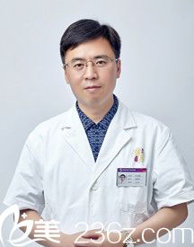 遵义韩美整形医生李正鹏 遵义韩美整形医生李正鹏