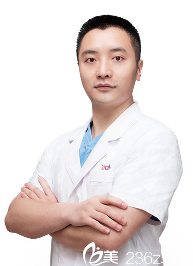 成都铜雀台整形外科医生刘文超 成都铜雀台整形外科医生刘文超