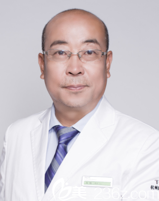 刘耿 重庆时光皮肤美容院长 副主任医师