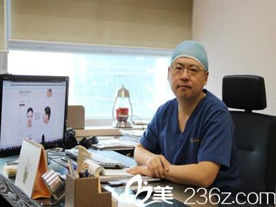 韩国will医院魏亨坤院长