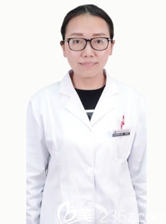 杭州美肤医生王婷婷 杭州美肤医生王婷婷