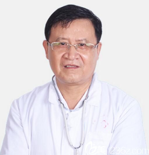 皮肤病美容整形专科医院曹令春