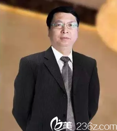 保定蓝山医疗美容医院医生罗盛康