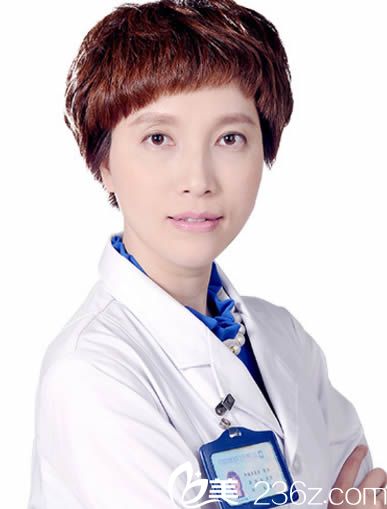 激光祛斑医生林秋蓉 激光祛斑医生林秋蓉