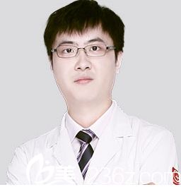 西安高一生11月活动坐诊医生刘军医生