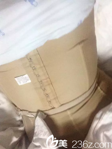 吸脂手术7天后要穿塑身衣 吸脂手术7天后要穿塑身衣