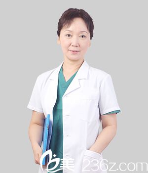 邯郸都市整形医生董春姬 邯郸都市整形医生董春姬