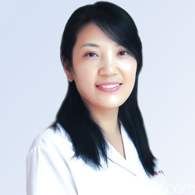 常州曙光整形谢丽芳