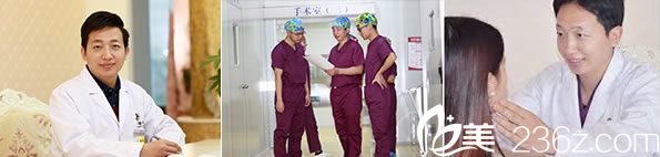 赵学燕工作中的照片 赵学燕工作中的照片