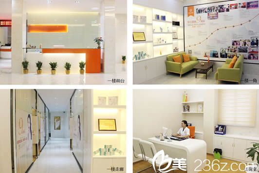 医院内部环境图 医院内部环境图