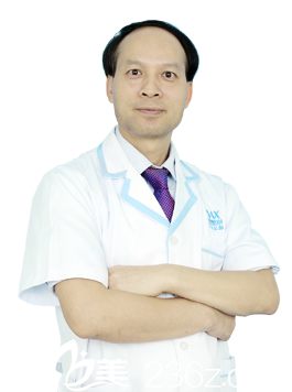 南宁梦想整形医院黎洪棉技术院长