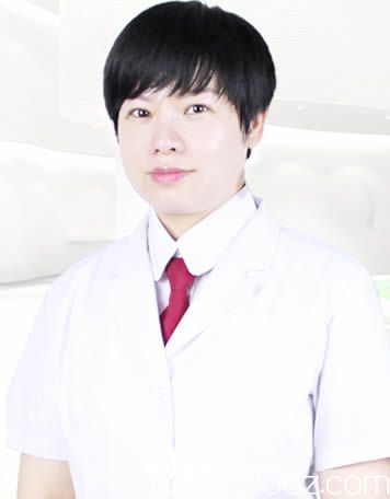 皮肤美容医生庄婉瑜 皮肤美容医生庄婉瑜