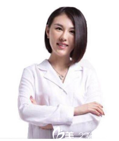 韩楚 张家口维多利亚医院微整形医师