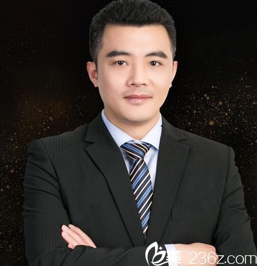 苏州芘丽芙华美整形医院黄旭