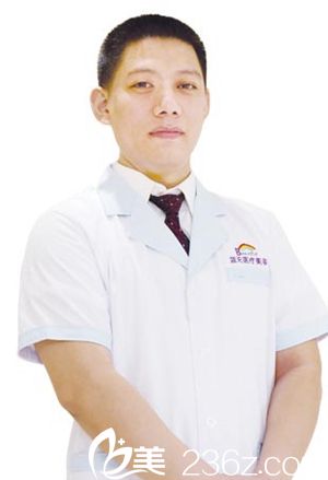 黄瑞兴 沈阳蓝天整形医院医生 黄瑞兴 沈阳蓝天整形医院医生