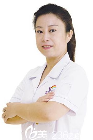 王俊 沈阳蓝天整形医院美肤主任