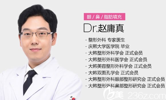 赵庸真院长简介 赵庸真院长简介