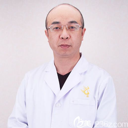 衢州芘丽芙杨建荣医生简介