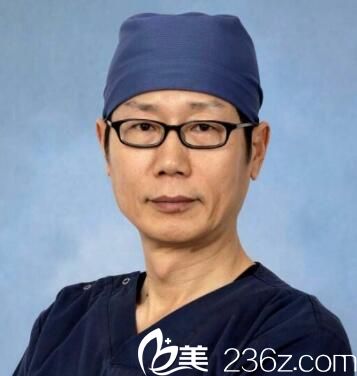 韩国清潭整形外科成镇模 韩国清潭整形外科成镇模