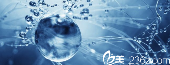 达州双均整形美容医院伊婉注射玻尿酸的优势