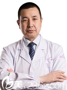 武汉美莱整形医生吕应祥